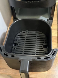 Мультипечь TEFAL Easy Fry&Grill Precision EY505D15 фото от покупателей 2