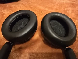 Амбушюры для Anker Soundcore Space Q45 (EP-106) фото от покупателей 1