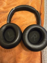 Амбушюры для Anker Soundcore Space Q45 (EP-106)