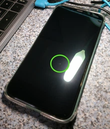 Захисне скло Nillkin (CP+PRO) для Apple iPhone 11 (6.1") / XR (6.1")