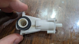 Іригатор Pecham Professional White фото от покупателей 2
