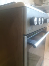 Плита комбінована Hansa FCMS 582258 фото від покупців 9