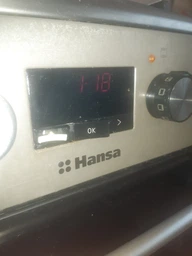 Плита комбінована Hansa FCMS 582258 фото від покупців 7