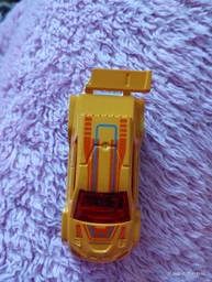 Игровой набор Автотрек 90 см Hot Wheel Хот Вилс “Огненное кольцо” 1 машинка MS-35-1 фото от покупателей 2