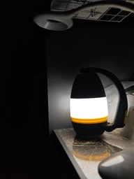 Ліхтар Emos LED для кемпінгу (P4008)
