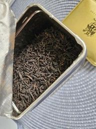 Чай черный Twinings Принц Уэльский 100 г (70177029654) фото от покупателей 1