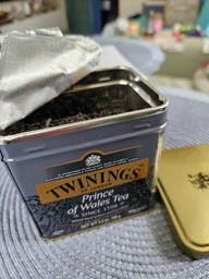 Чай черный Twinings Принц Уэльский 100 г (70177029654)