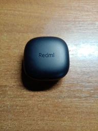 Навушники Xiaomi Redmi Buds 6 Play White (BHR8773GL) фото от покупателей 9