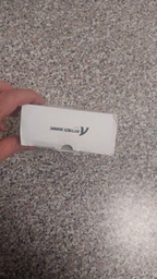 Беспроводная Мышь ATTACK SHARK X11 Белая 2.4G/Bluetooth/Провод, Сенсор PAW3311 22000 DPI