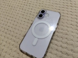 Мобильный телефон Apple iPhone 17 512GB Mist Blue (MG6T4AF/A) фото от покупателей 9
