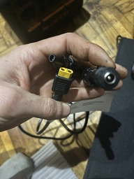 Портативна сонячна панель 2E DC 100 Вт USB-С 45 Вт USB-A 24 Вт (2E-LSFC-100) фото від покупців 5