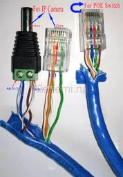 IP відеокамера Imou Bullet 2E (IPC-K3DP-5H0WF) 5МП (2.8мм) фото від покупців 3