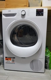 Сушильная машинка BEKO BM3T38239WW фото от покупателей 1