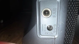Кабель UGREEN US277 1м DC 3.5мм - USB для ламп, вентиляторів, USB хабів та ін. USB Type A на 3.5мм х 1.35мм Чорний (10376)