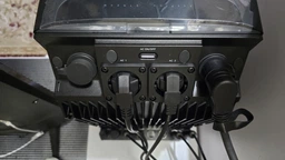 Зарядна станція EcoFlow DELTA Lite (ex Stream Pro) / 1200 Вт / 1920 Вт⋅год / LiFePO4 (EFSTREAMPRO800W-EU) фото від покупців 1