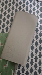 УМБ Samsung Battery Pack 20000 mAh 45W Super Fast Charging 2.0 Beige (EB-P4520XUEGEU) фото от покупателей 8