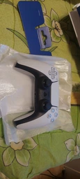Геймпад Беспроводной Контроллер Sony PlayStation (PS5) DualSense Chroma Teal / Насыщенный сине-зеленый
