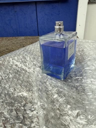 Тестер туалетная вода для мужчин Antonio Banderas Blue Seduction For Men 100 мл (89765675) фото от покупателей 6