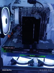 Материнская плата Asus Prime B450M-A II Socket AM4 фото от покупателей 2