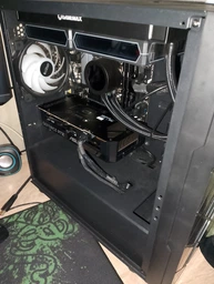 Відеокарта GeForce RTX 5060 Ti 8GB GDDR7 Dual OC Asus (DUAL-RTX5060TI-O8G) фото от покупателей 3