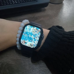 Смартгодинник Smart Watch C800 ULTRA 2 (з підтримкою Української мови)