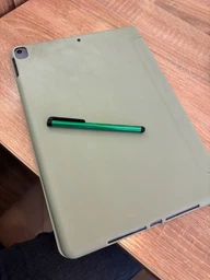 Чехол Be Nice Smart Case Apple iPad Air 3 (10.5") 2019 Orange