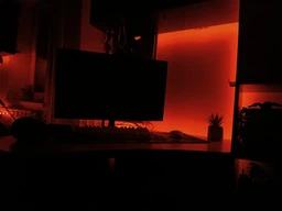 Умная светодиодная лента RZTK Smart LED 3 USB RGB