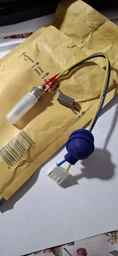 Свеча накаливания 12V автономного отопителя универсальная с сеточкой на 2,5,8,12кВт