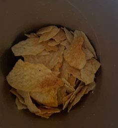Чипсы Pringles Hot & Spicy Острые 165 г (0.165 кг) (5053990101542) фото от покупателей 3
