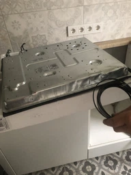 Газова варильна поверхня JANTAR HGF 60 BL EF фото от покупателей 2