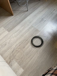 Світлодіодна гірлянда роса 100 метрів 1000 led лампочок на котушці з пультом 8 режимів зелений провід Синій фото від покупців 3