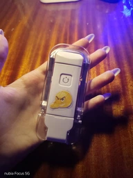 Лампа USB светодиодная светильник-зажим для чтения c аккумулятором 3 режима яркости 3 уровня цветов White (750403730359) фото от покупателей 4