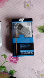 Міні телефон кнопковий Подвійна SIM Bluetooth Гарнітура Мобільний сотовий SERVO BM310 DUAL Nano сім карта Маленький Мінітелефон 68X28X13мм пристрій для звязку розмір запальнички Blue фото від покупців 3
