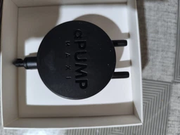 Компресор Collar aPUMP MAXI тихий компактний для акваріумів до 200 л (7915) фото від покупців 3