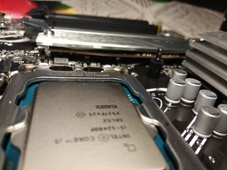 Материнська плата Asus Prime B760M-A D4-CSM Socket 1700 фото від покупців 5