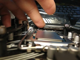 Материнська плата Asus Prime B760M-A D4-CSM Socket 1700 фото від покупців 2