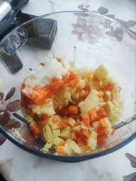 Измельчитель для блендера RZTK Chef Master / Pro (CH-MP)