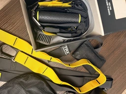 Петли TRX PRO 4 (P4, Pro System) фото от покупателей 3