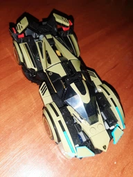 Конструктор Lego Speed ​​Champions Lamborghini Lambo V12 Vision GT (76923)
