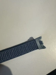 Ремешок ArmorStandart для Xiaomi Smart Band 10/9/8 Grey (ARM86897)