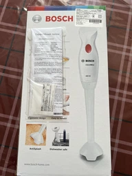 Блендер BOSCH MSM14200 фото от покупателей 8