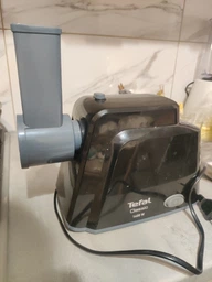 Тубус овощерезки для мясорубки Moulinex ME108832 MS-651191