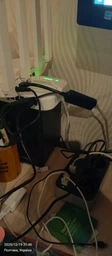 Комплект Gigabit Passive PoE- инжектор (9-52V2A) фото от покупателей 5
