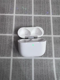 Бездротові навушники Air 4 для iOS Android (4-те покоління) Bluetooth White LEXEGO A4YJ/W фото від покупців 1