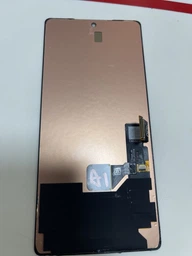 Смартфон Google Pixel 6 8/256GB Kinda Coral фото від покупців 6
