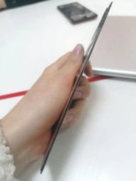 Смартфон Google Pixel 6 8/256GB Kinda Coral фото від покупців 3