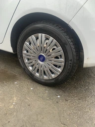 Ковпаки SJS 339 R15 4штуки сріблясті +емблема на вибір(SJS 339)