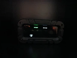 Импульсное зарядное устройство E-Fast ТК-700 12V10A/24V5A