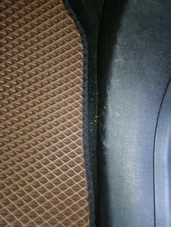 Коврики EVA (Серый) для Mazda 6 2003-2008 гг фото от покупателей 6