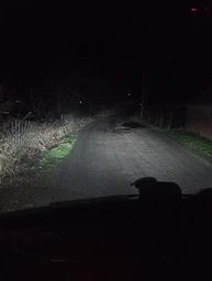 Mіні LED лампа H7 Xplus світлодіодна з обманкою розмір 1:1 Вузький діод Правильний пучок світла н 12в-24в 1шт фото від покупців 3